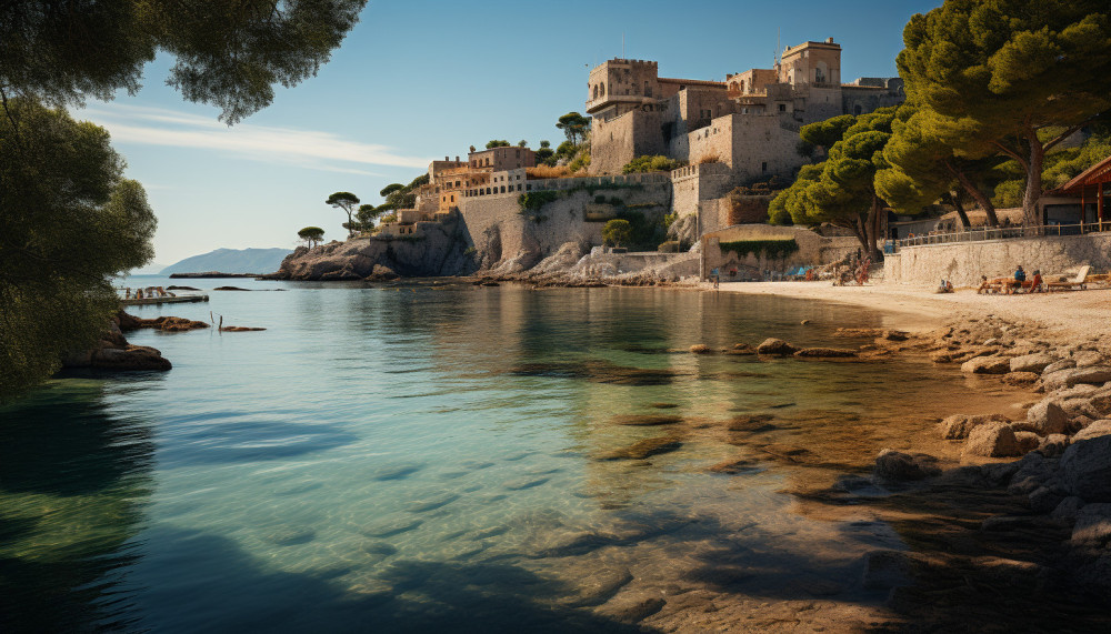 Destinazione mare: le spiagge vicino a Fermo