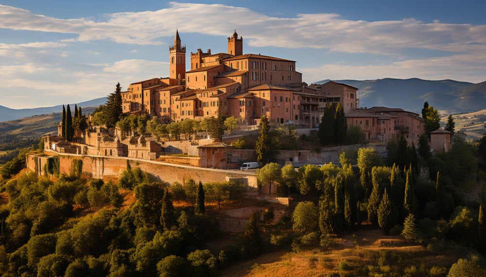 Fermo e provincia, cosa visitare