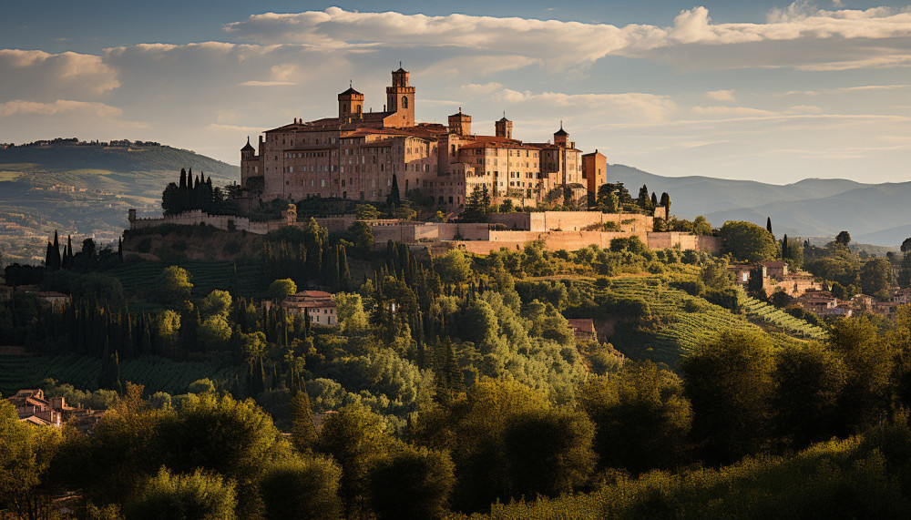 La storia culturale di Fermo